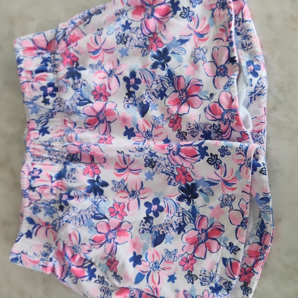 Lilly Pulitzer Shorts